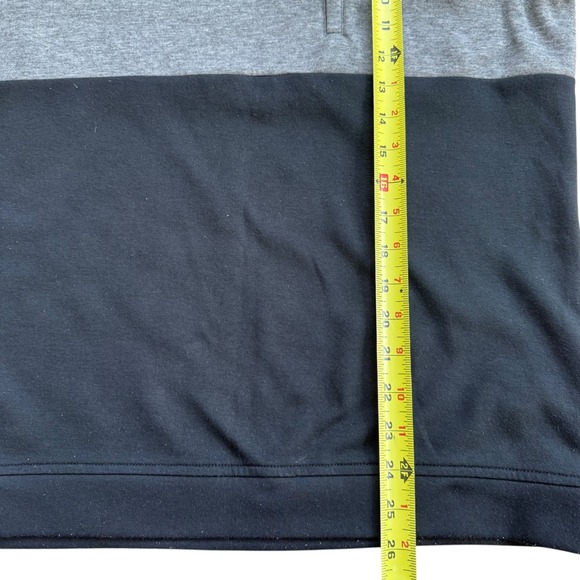 The North Face Kids Boy's Slacker Crew
Neck Size XL (18-20) Gray Black - Picture 8 of 13